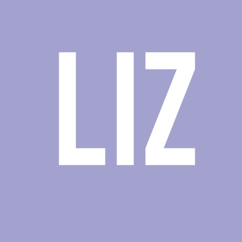 Meet your Posher, Liz